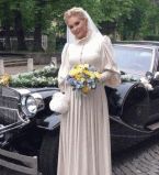 Катя Бужинская 1