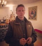 Иван Охлобыстин 1