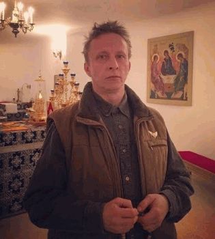 Иван Охлобыстин 1