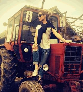 Ольга Фреймут 2