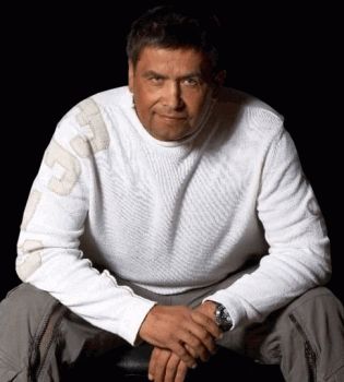 Николай Расторгуев