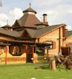 Скатерть-Самобранка