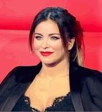 Ани Лорак голос