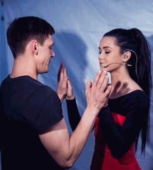 Мария Яремчук 1