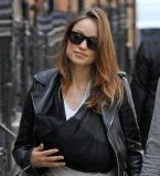 Оливия Уайлд новое