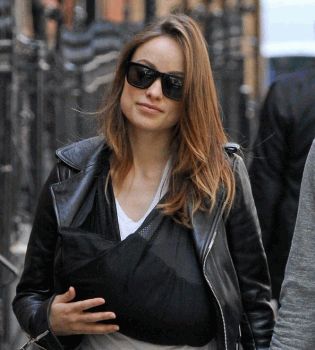 Оливия Уайлд новое