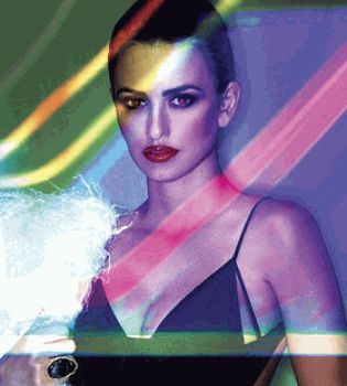 Пенелопа Крус новое 3