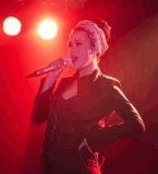 Мария Яремчук 1