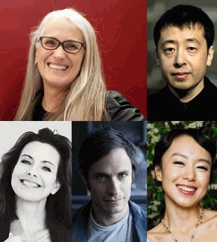 Каннский кинофестиваль 2014