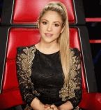 Шакира новое 7