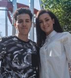 Мария Яремчук и Basim