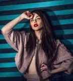 Алина Гросу 1