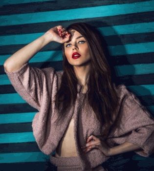 Алина Гросу 1