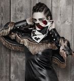 Кристен Стюарт новое 3