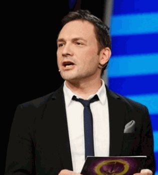 Виктор Васильев