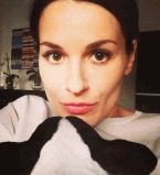 Маша Ефросинина 2