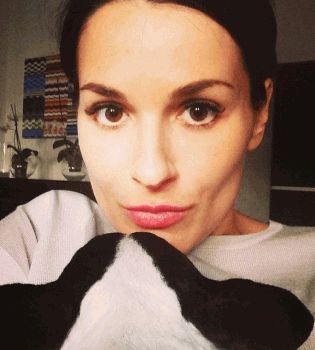 Маша Ефросинина 2