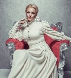 Анастасия Волочкова 2