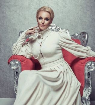 Анастасия Волочкова 2