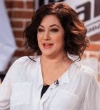 Тамара Гвердцители