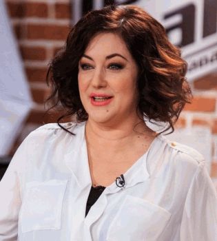 Тамара Гвердцители