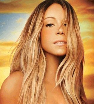 Мэрайя Кери новое