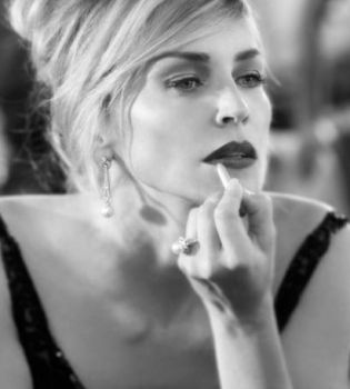 Шэрон Стоун новое