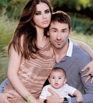 Адриана Лима новое 7