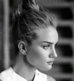 Роузи Хантингтон-Уайтли новое 3