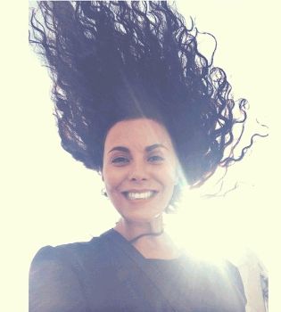 Настя Каменских 1