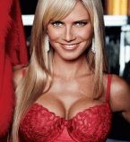 Хайди Клум новое 3