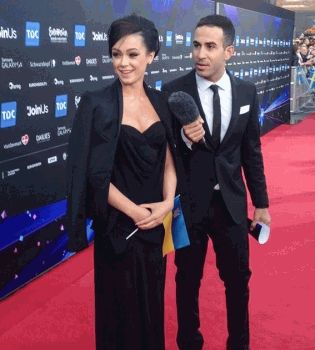 Мария Яремчук 2