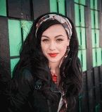 Мария Яремчук 2