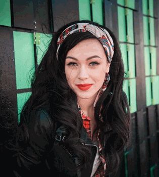 Мария Яремчук 2