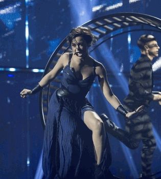 Мария Яремчук 2