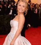 Хайден Панеттьери новое 5