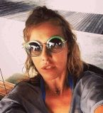 Ксения Собчак 3