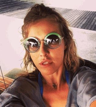 Ксения Собчак 3