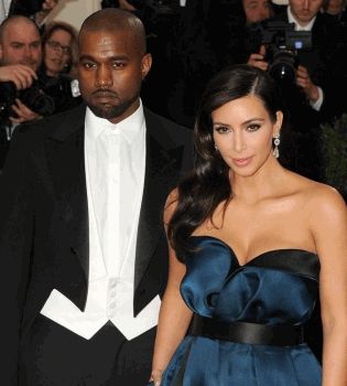 Ким Кардашьян новое 5