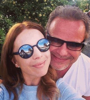 Владимир Пресняков и Наталья Подольская новое