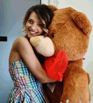 Регина Тодоренко