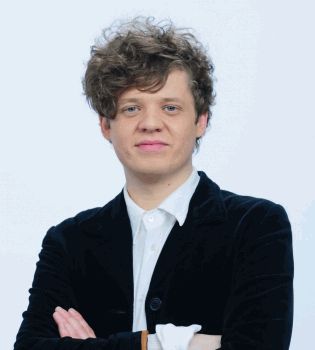 Вячеслав Рыбиков