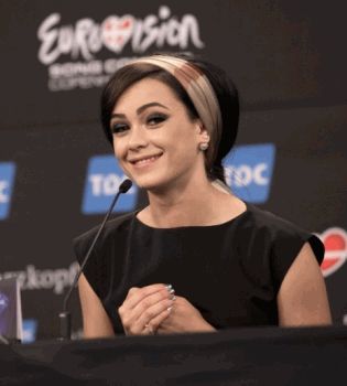 Мария Яремчук 2