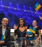 Мария Яремчук 3