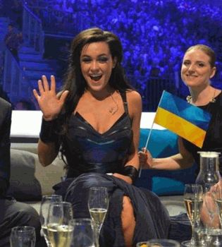 Мария Яремчук 3