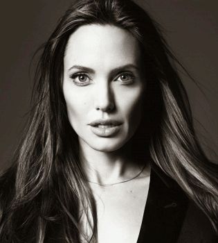 Анджелина Джоли новое 5