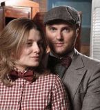 Евгений Рыбчинский жена