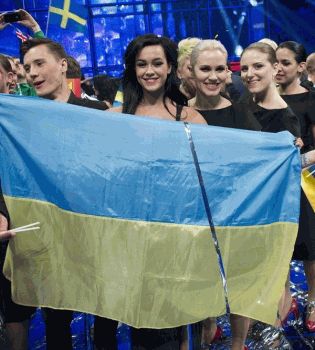 Мария Яремчук 3