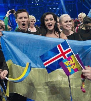 Мария Яремчук 3