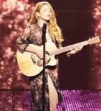 Тина Кароль 4